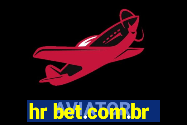 hr bet.com.br